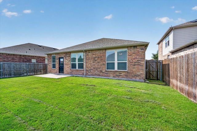 3113 Adrian Creek Drive, Little Elm, TX 75068