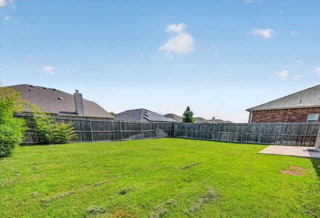 3113 Adrian Creek Drive, Little Elm, TX 75068