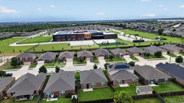 3113 Adrian Creek Drive, Little Elm, TX 75068