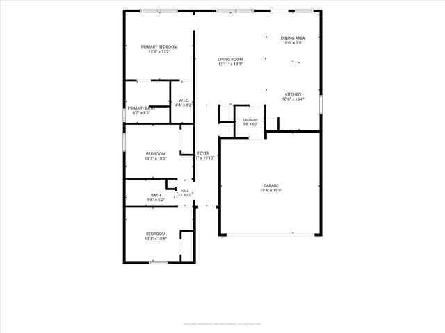 3113 Adrian Creek Drive, Little Elm, TX 75068