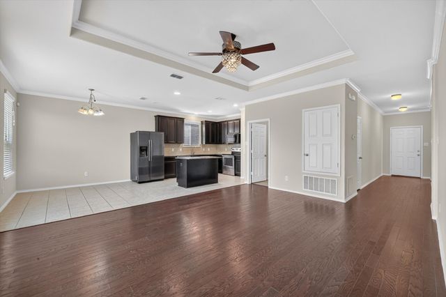 3113 Adrian Creek Drive, Little Elm, TX 75068