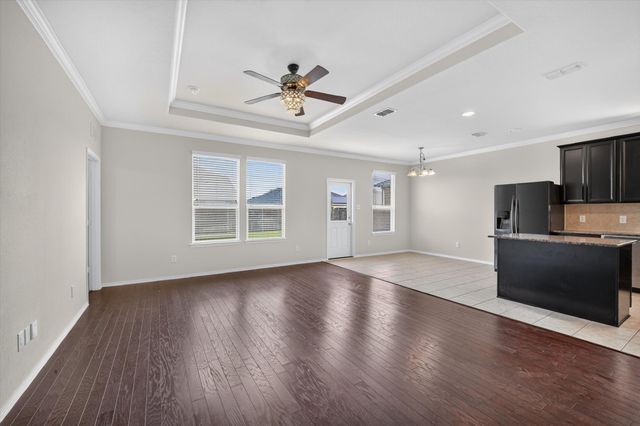 3113 Adrian Creek Drive, Little Elm, TX 75068