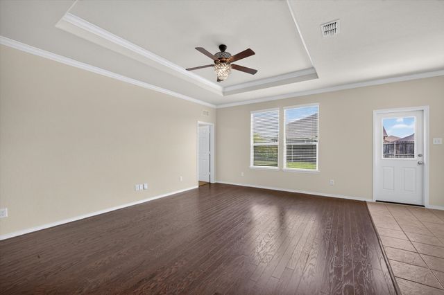 3113 Adrian Creek Drive, Little Elm, TX 75068