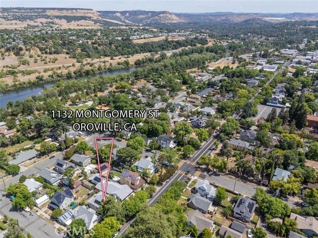 1132 Montgomery Street, Oroville, CA 95965