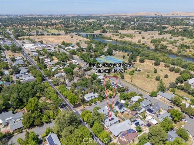 1132 Montgomery Street, Oroville, CA 95965