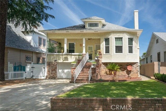 1132 Montgomery Street, Oroville, CA 95965
