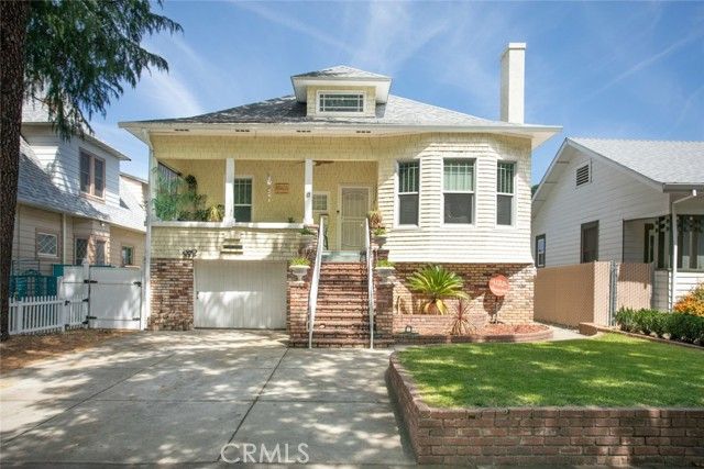 1132 Montgomery Street, Oroville, CA 95965