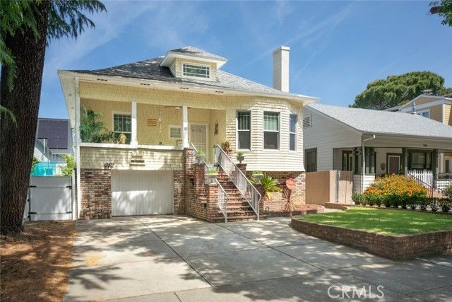 1132 Montgomery Street, Oroville, CA 95965