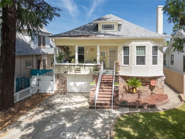 1132 Montgomery Street, Oroville, CA 95965