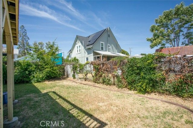 1132 Montgomery Street, Oroville, CA 95965