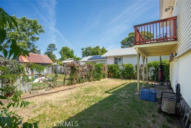 1132 Montgomery Street, Oroville, CA 95965