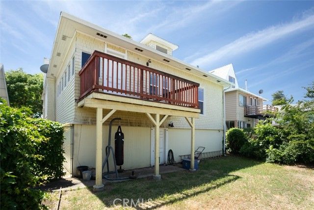 1132 Montgomery Street, Oroville, CA 95965