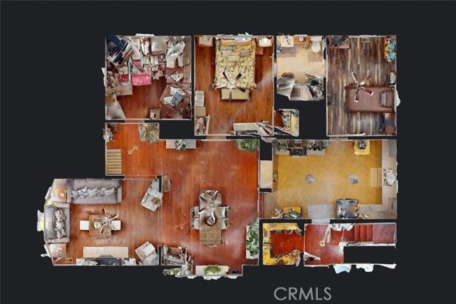 1132 Montgomery Street, Oroville, CA 95965