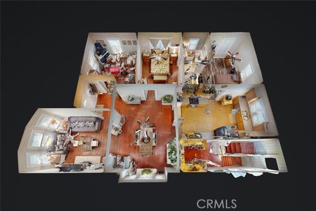 1132 Montgomery Street, Oroville, CA 95965