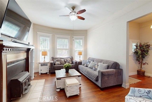 1132 Montgomery Street, Oroville, CA 95965