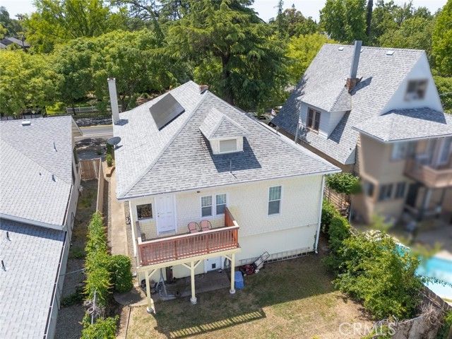 1132 Montgomery Street, Oroville, CA 95965