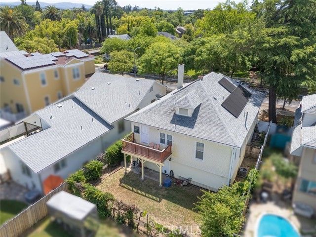 1132 Montgomery Street, Oroville, CA 95965