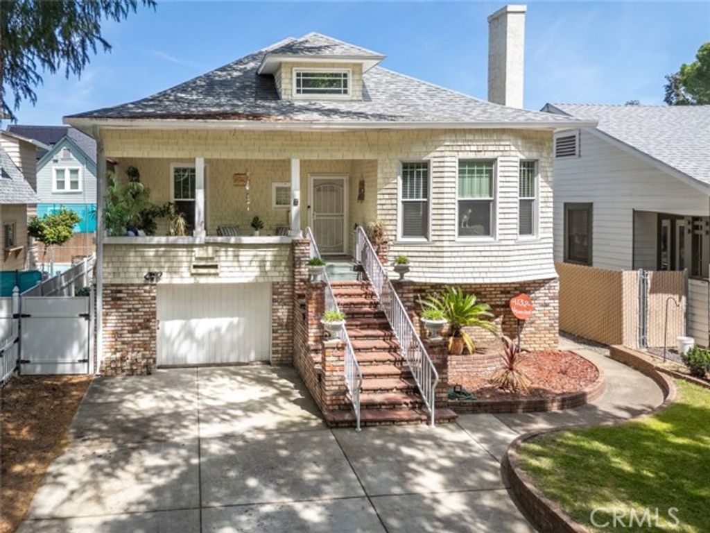 1132 Montgomery Street, Oroville, CA 95965