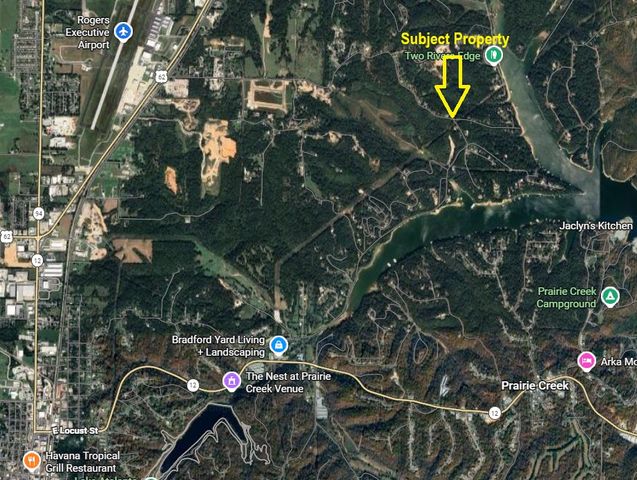 10157 Kenneth Drive, Rogers, AR 72756