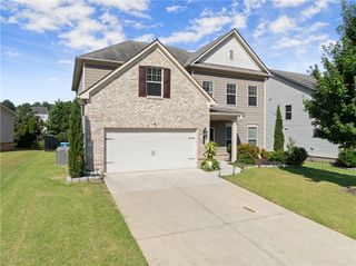 2228 Lakeview Bend Way, Buford, GA 30519