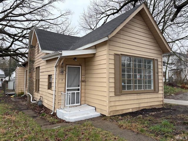 1331 Michigan Avenue, Fort Wayne, IN 46802