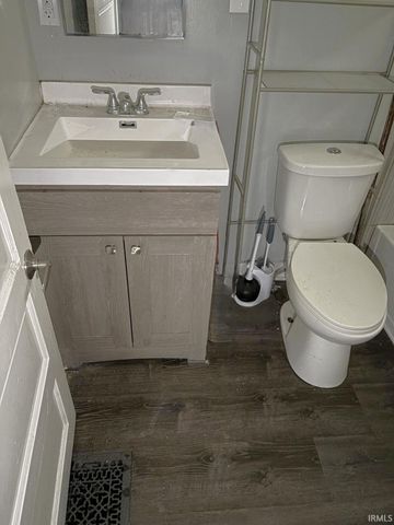 1331 Michigan Avenue, Fort Wayne, IN 46802