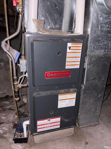 1331 Michigan Avenue, Fort Wayne, IN 46802