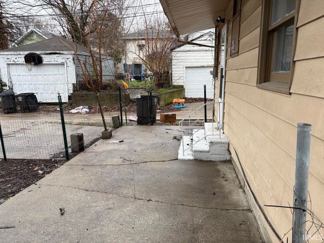 1331 Michigan Avenue, Fort Wayne, IN 46802