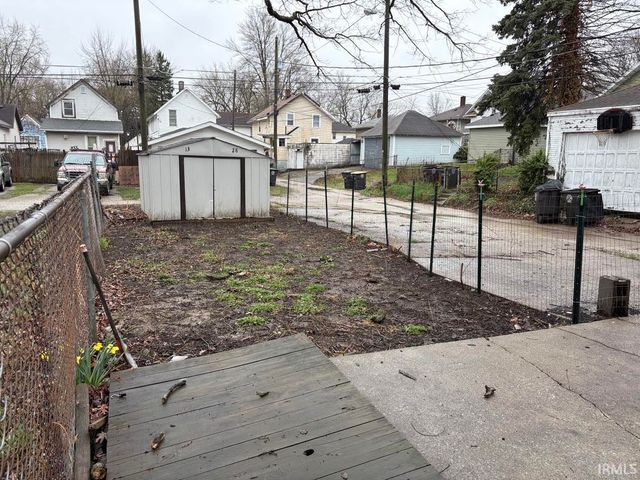 1331 Michigan Avenue, Fort Wayne, IN 46802