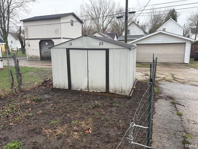 1331 Michigan Avenue, Fort Wayne, IN 46802