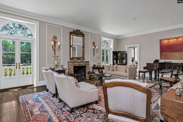 3616 Cassina Circle, Columbia, SC 29205