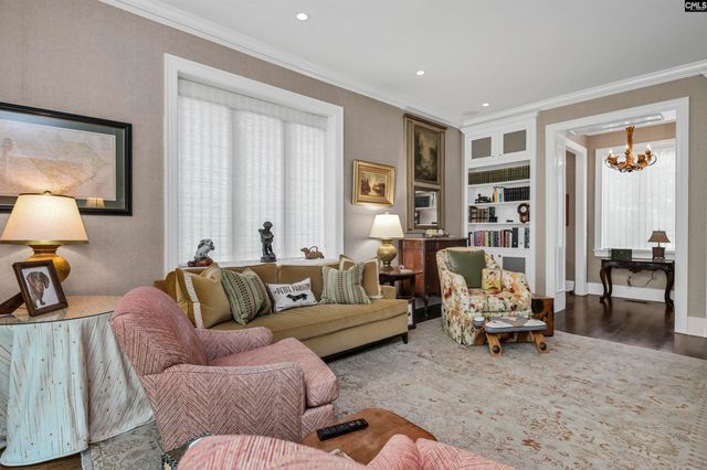 3616 Cassina Circle, Columbia, SC 29205
