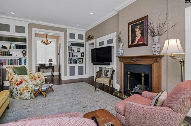3616 Cassina Circle, Columbia, SC 29205