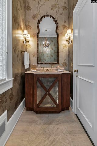 3616 Cassina Circle, Columbia, SC 29205