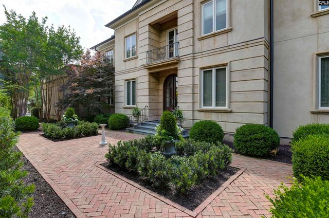 3616 Cassina Circle, Columbia, SC 29205