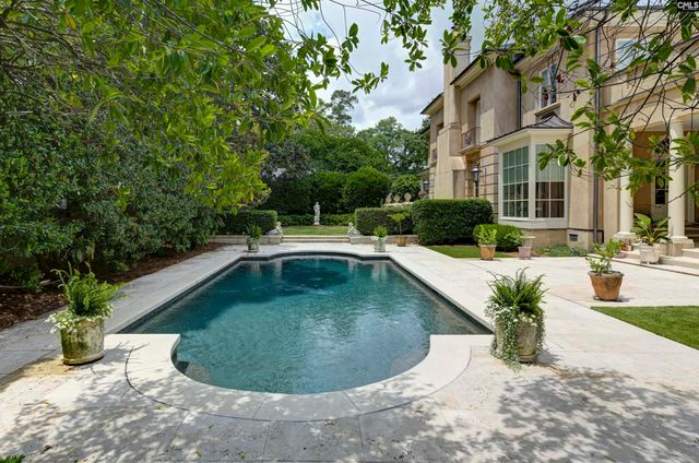 3616 Cassina Circle, Columbia, SC 29205