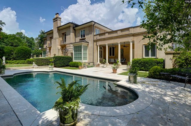 3616 Cassina Circle, Columbia, SC 29205