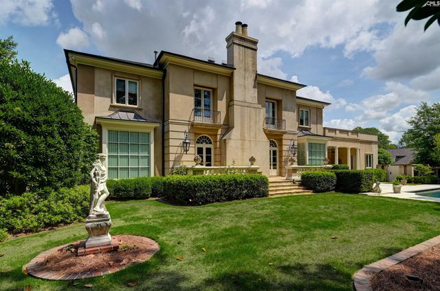 3616 Cassina Circle, Columbia, SC 29205