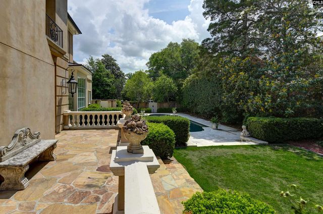 3616 Cassina Circle, Columbia, SC 29205