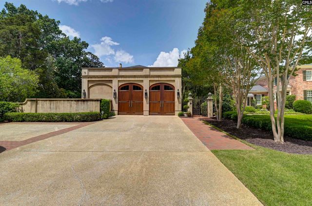 3616 Cassina Circle, Columbia, SC 29205