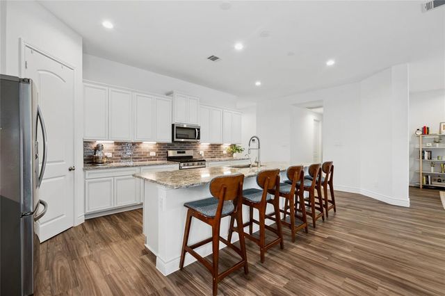 20170 Clear Ridge Lane, Montgomery, TX 77316