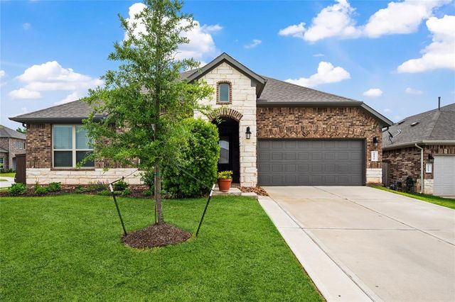 20170 Clear Ridge Lane, Montgomery, TX 77316