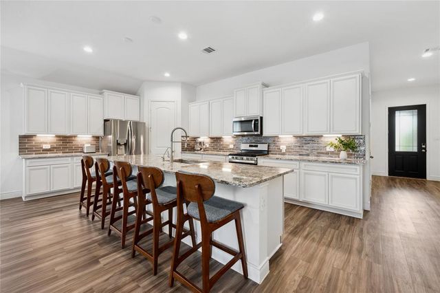 20170 Clear Ridge Lane, Montgomery, TX 77316