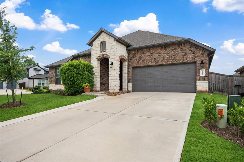 20170 Clear Ridge Lane, Montgomery, TX 77316