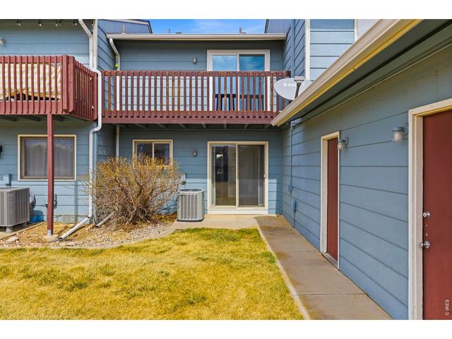 301 Sundance Cir N C, Fort Collins, CO 80524