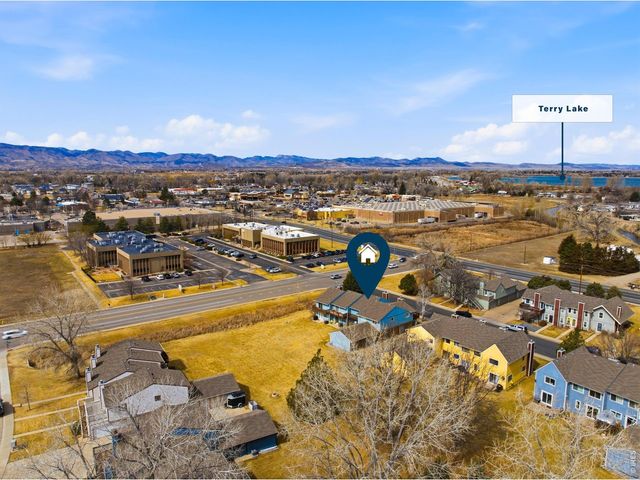 301 Sundance Cir N C, Fort Collins, CO 80524
