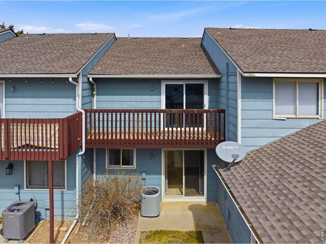 301 Sundance Cir N C, Fort Collins, CO 80524