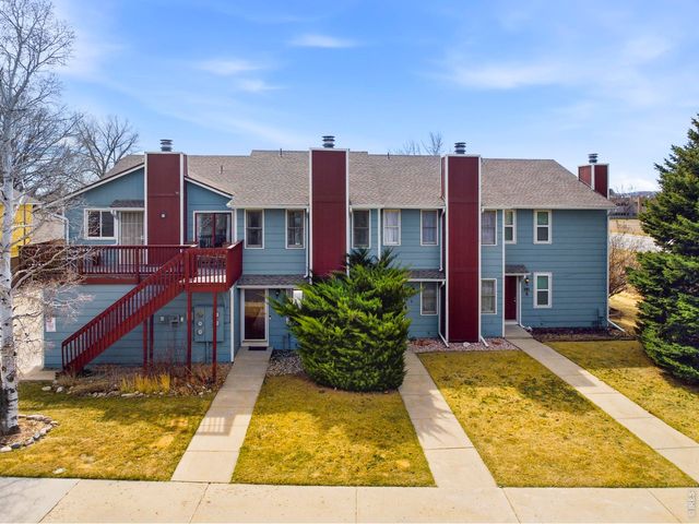 301 Sundance Cir N C, Fort Collins, CO 80524