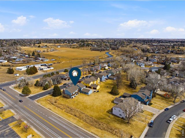 301 Sundance Cir N C, Fort Collins, CO 80524