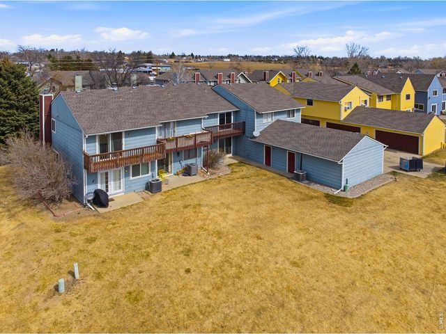 301 Sundance Cir N C, Fort Collins, CO 80524